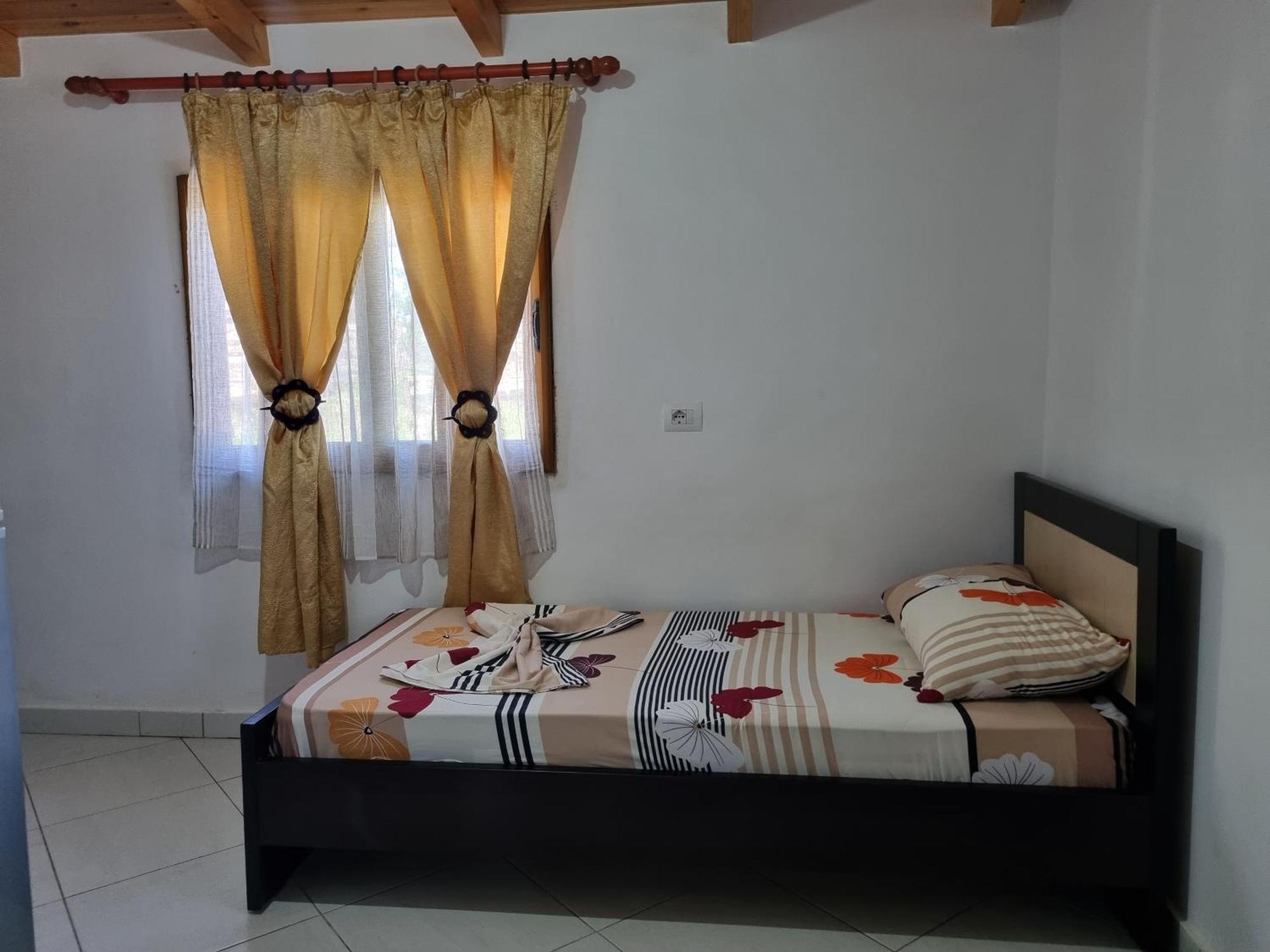 Apartment Besnik Brahimi كساميل المظهر الخارجي الصورة