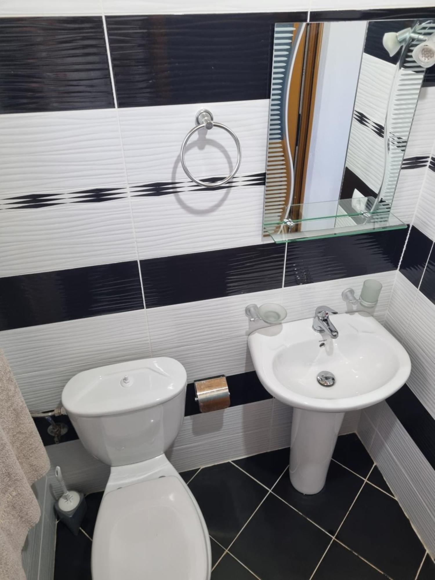 Apartment Besnik Brahimi كساميل المظهر الخارجي الصورة