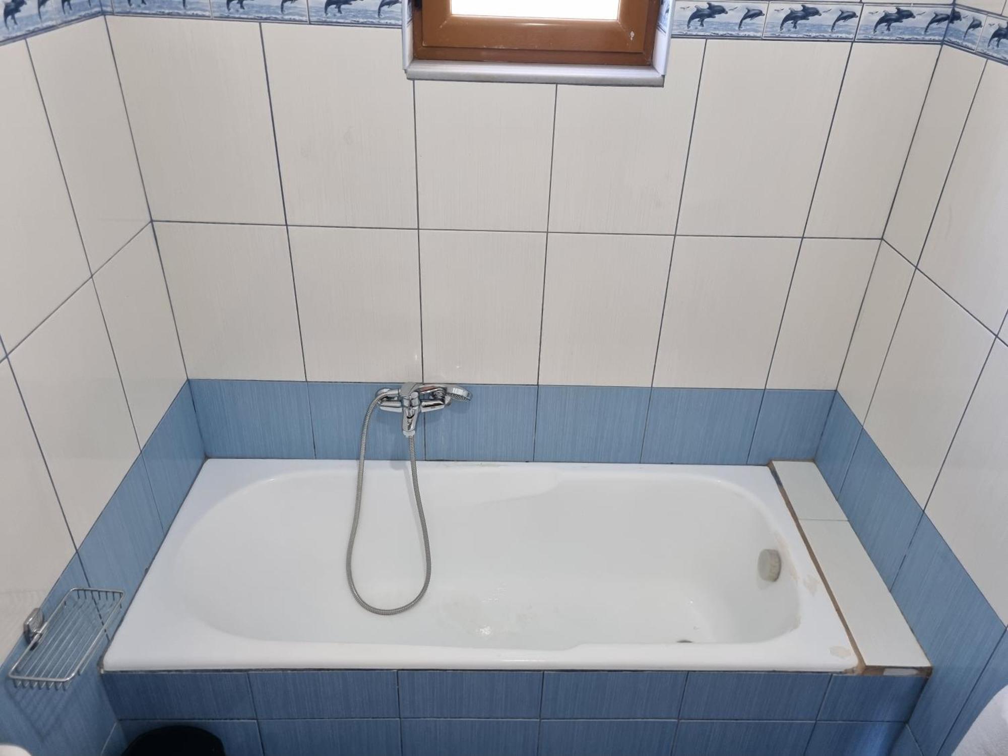 Apartment Besnik Brahimi كساميل المظهر الخارجي الصورة