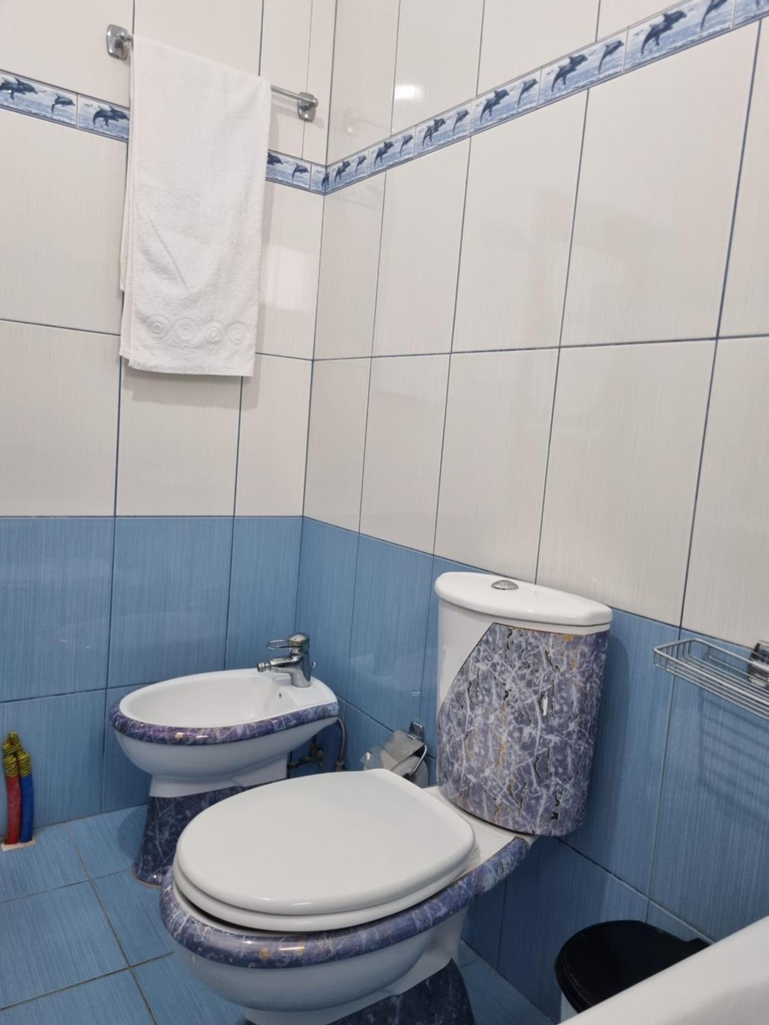 Apartment Besnik Brahimi كساميل المظهر الخارجي الصورة