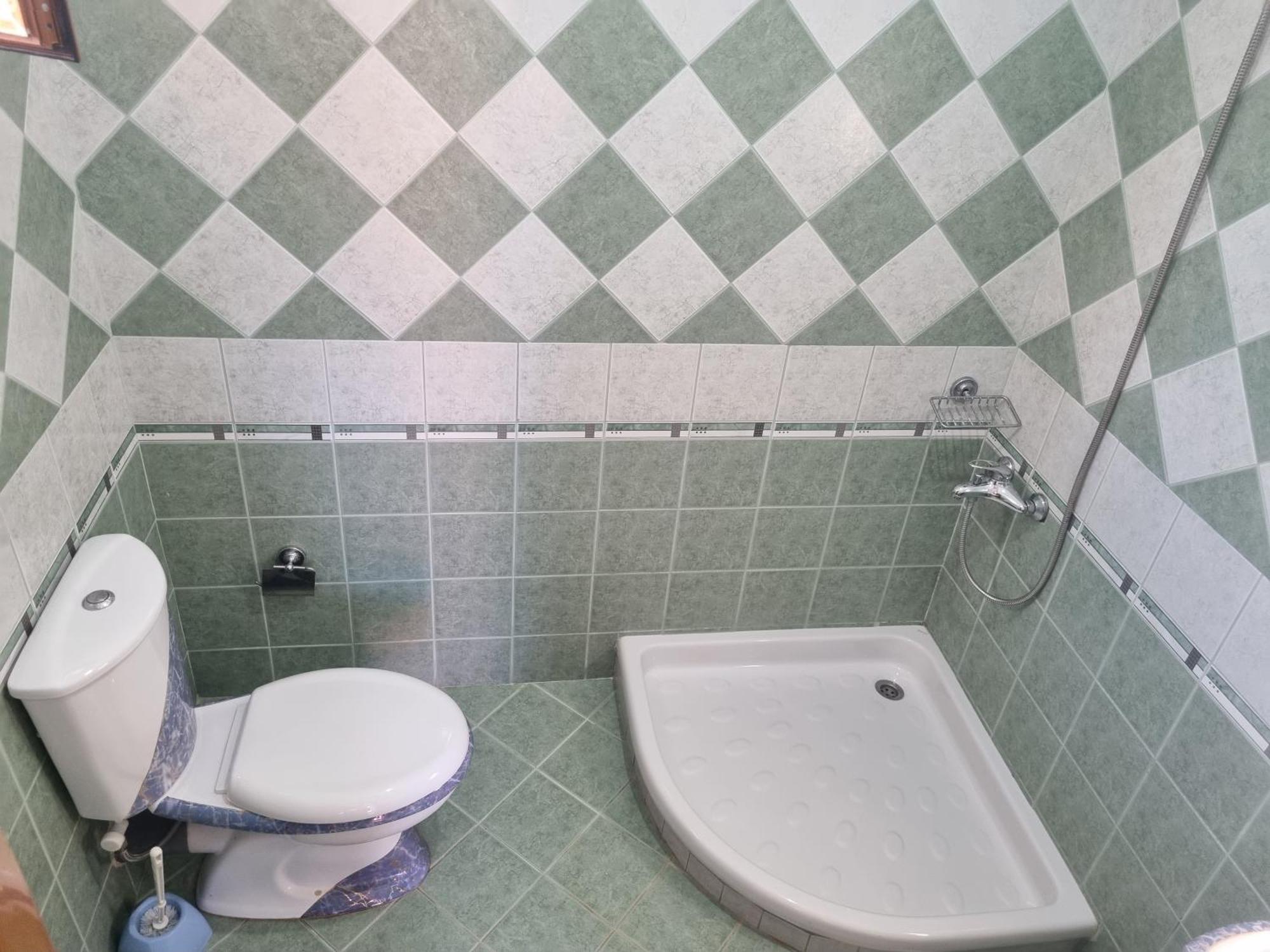 Apartment Besnik Brahimi كساميل الغرفة الصورة