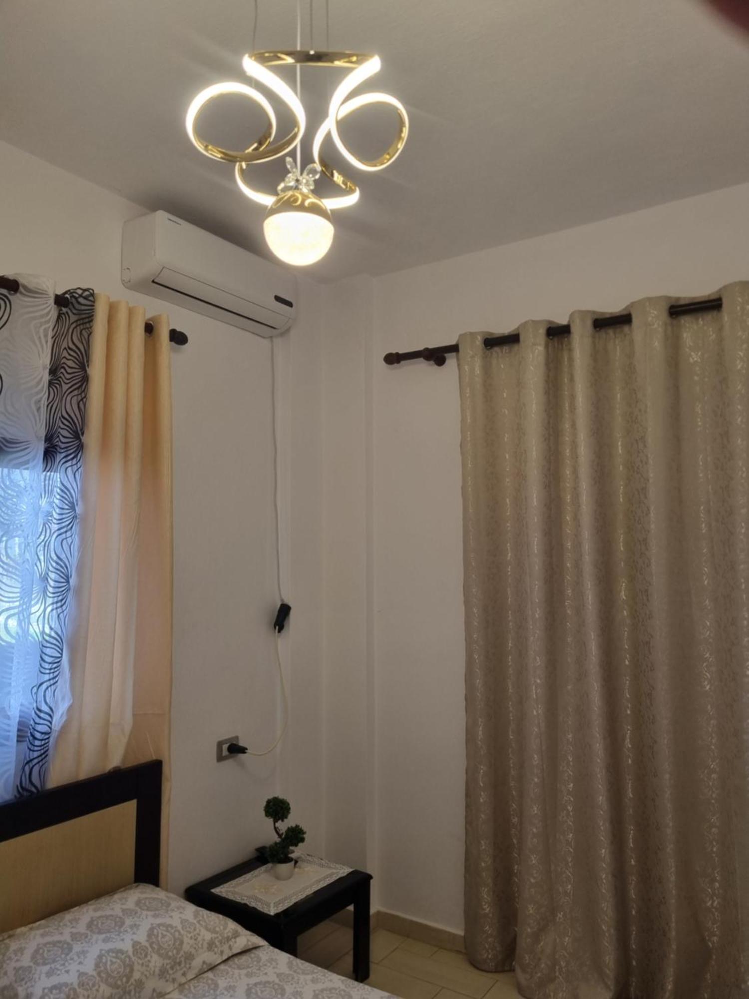 Apartment Besnik Brahimi كساميل المظهر الخارجي الصورة