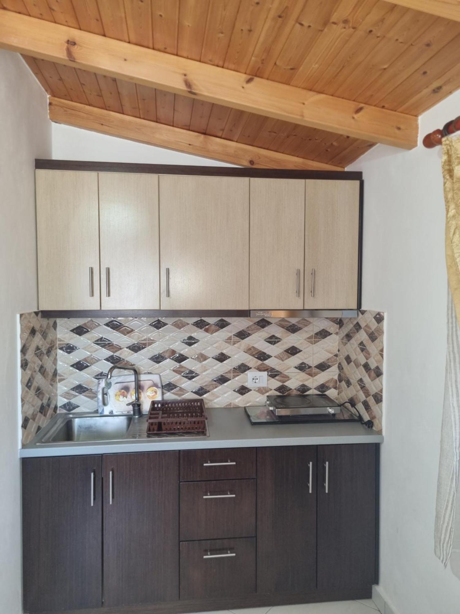 Apartment Besnik Brahimi كساميل المظهر الخارجي الصورة