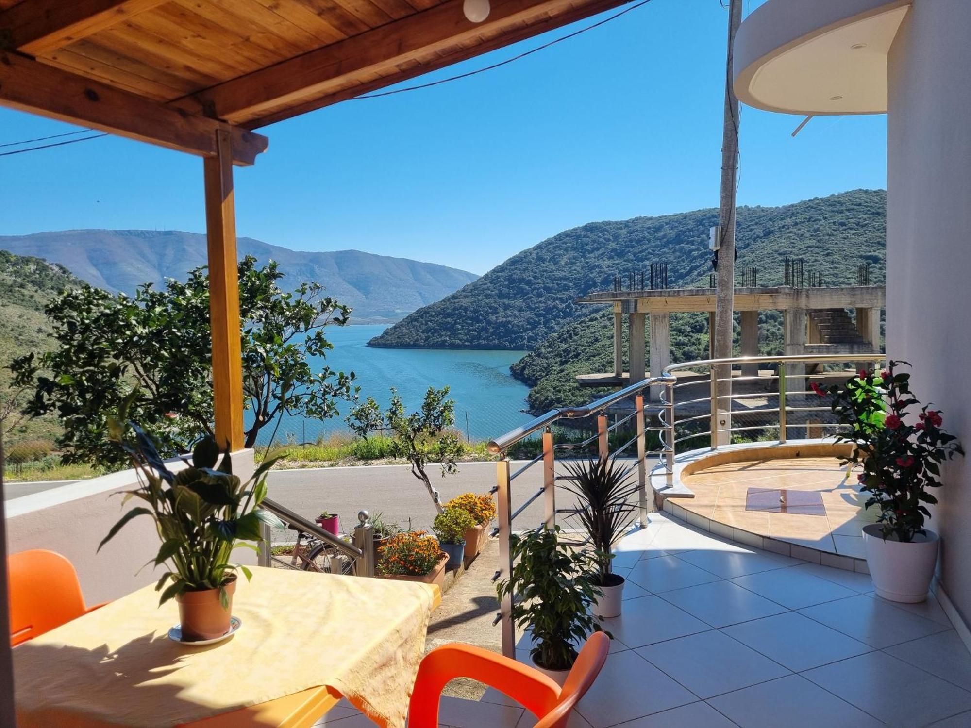 Apartment Besnik Brahimi كساميل المظهر الخارجي الصورة
