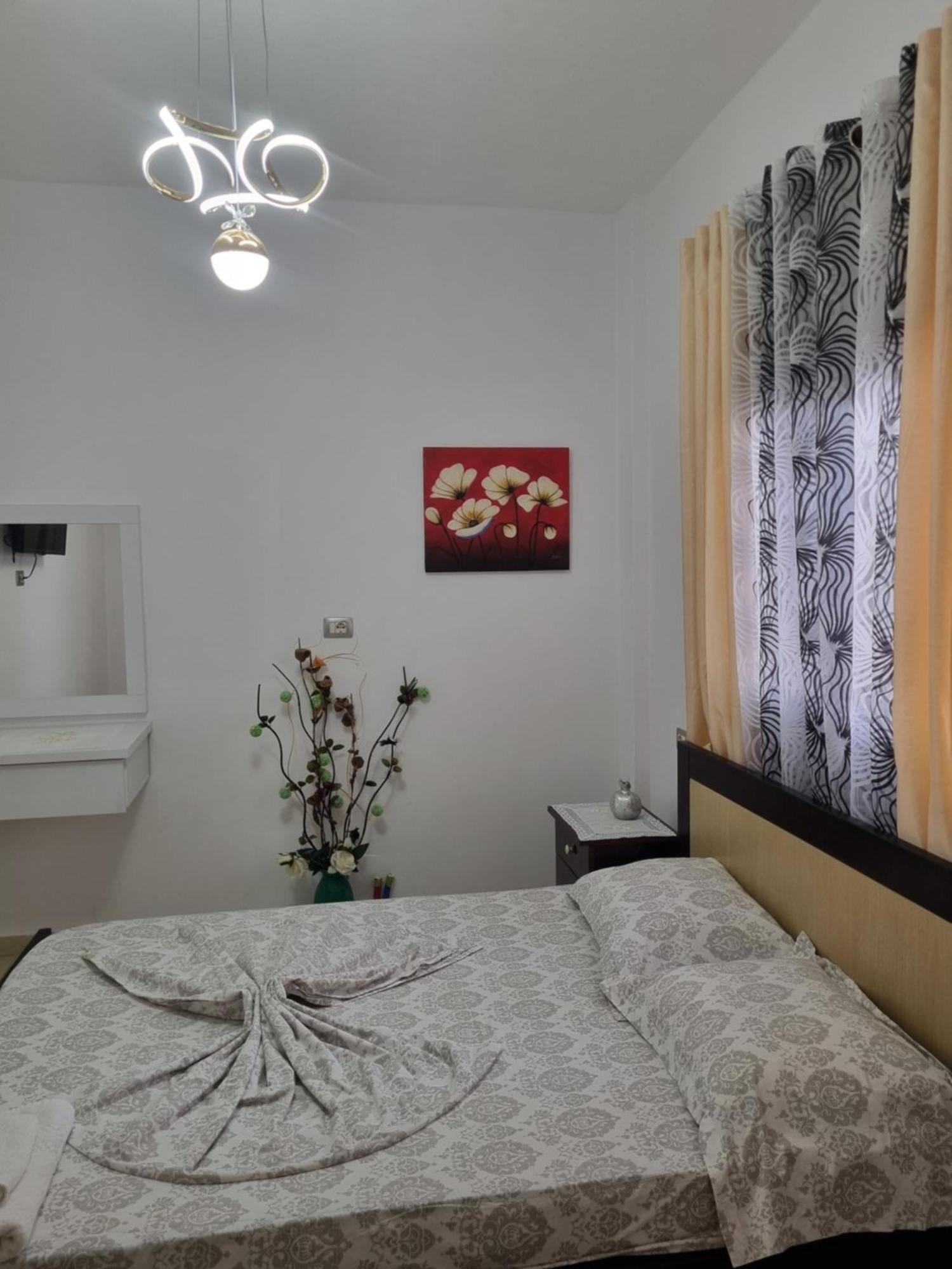 Apartment Besnik Brahimi كساميل المظهر الخارجي الصورة