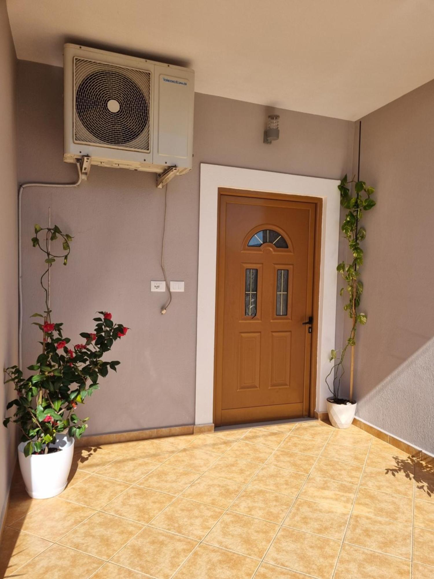 Apartment Besnik Brahimi كساميل المظهر الخارجي الصورة