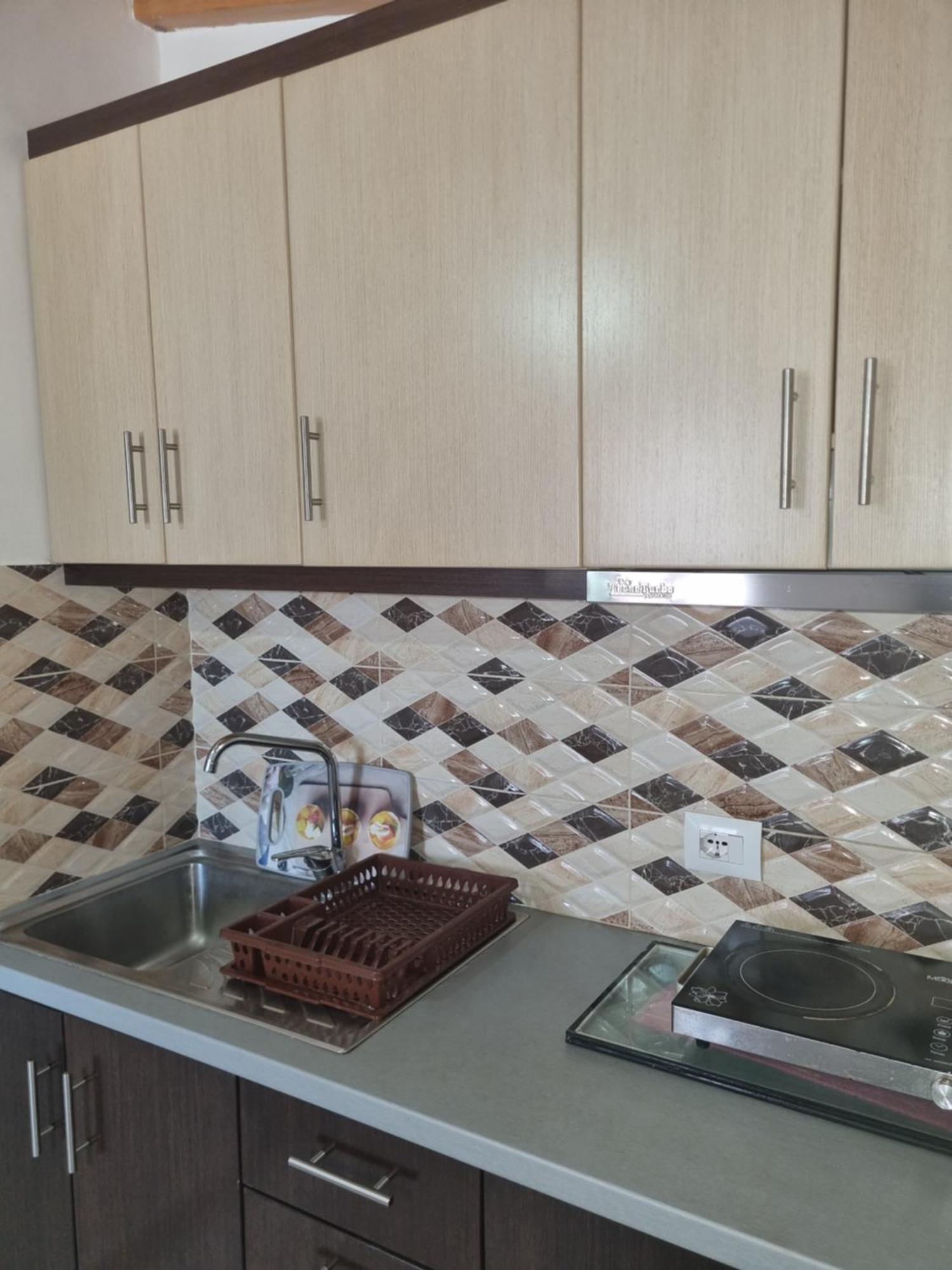 Apartment Besnik Brahimi كساميل المظهر الخارجي الصورة