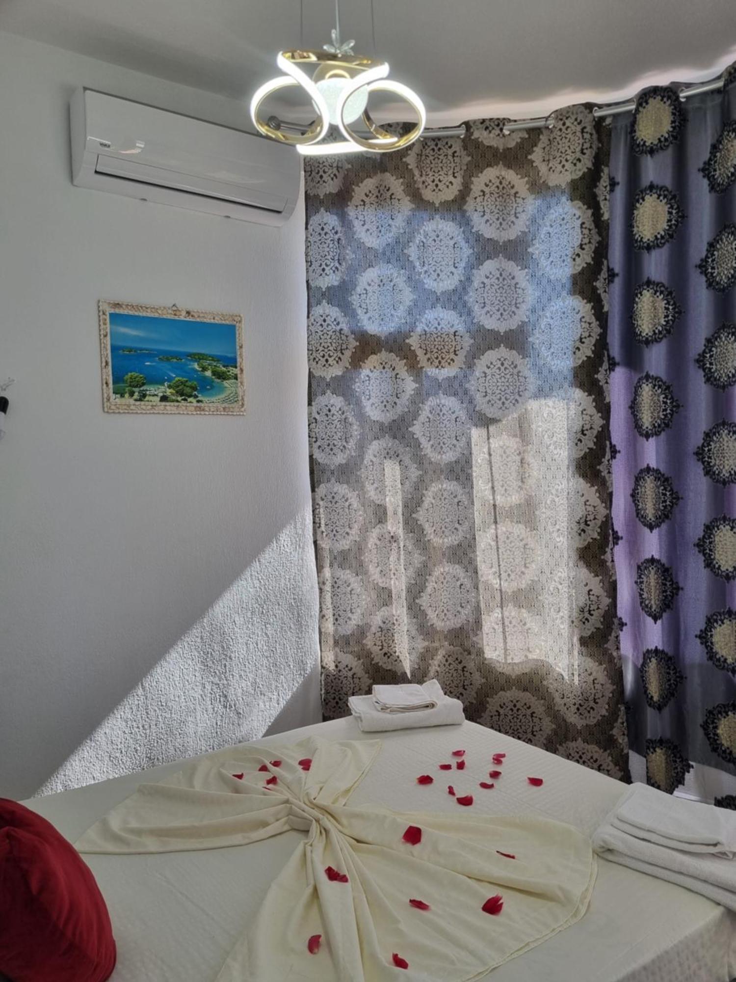 Apartment Besnik Brahimi كساميل المظهر الخارجي الصورة