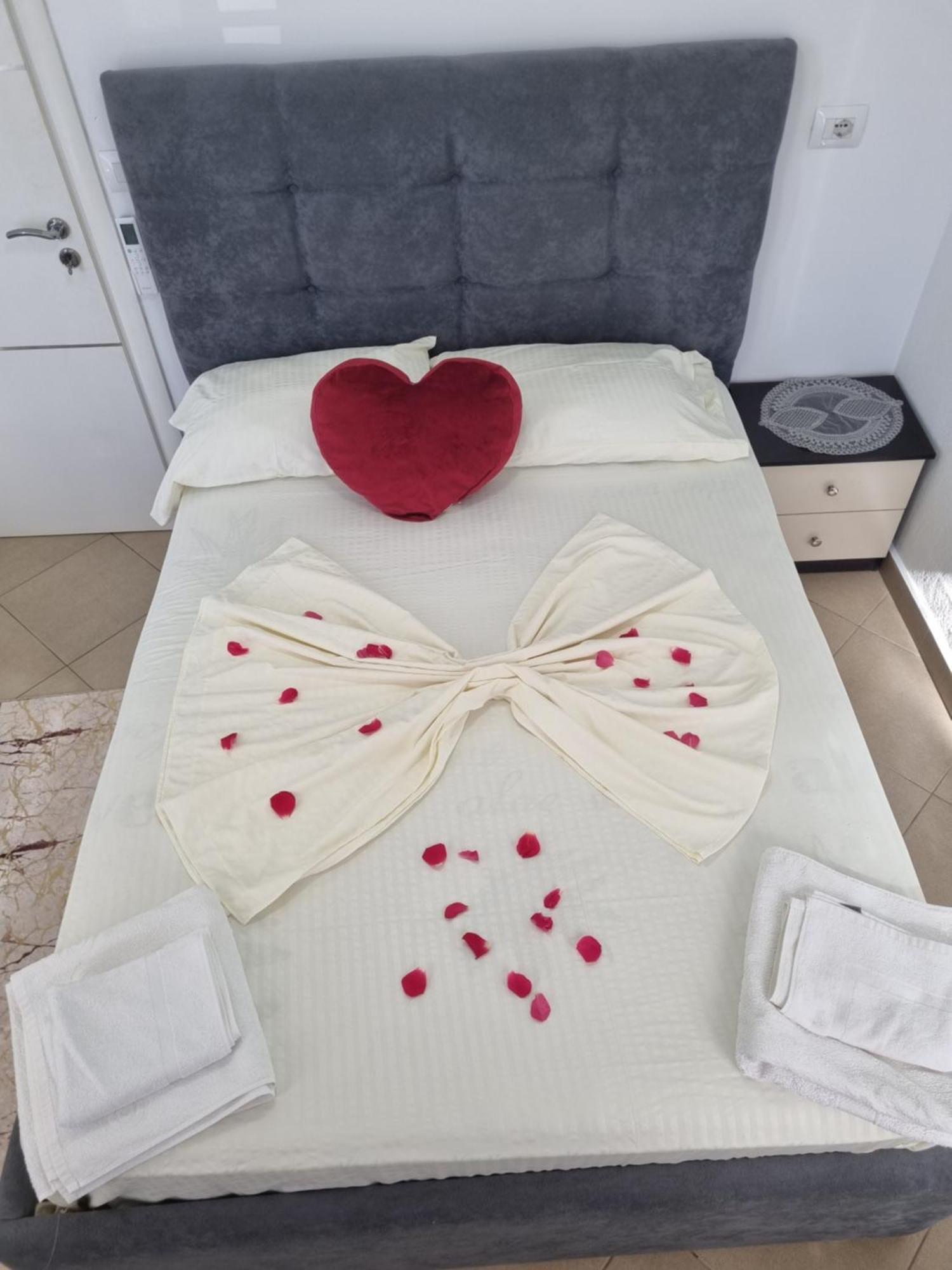 Apartment Besnik Brahimi كساميل المظهر الخارجي الصورة