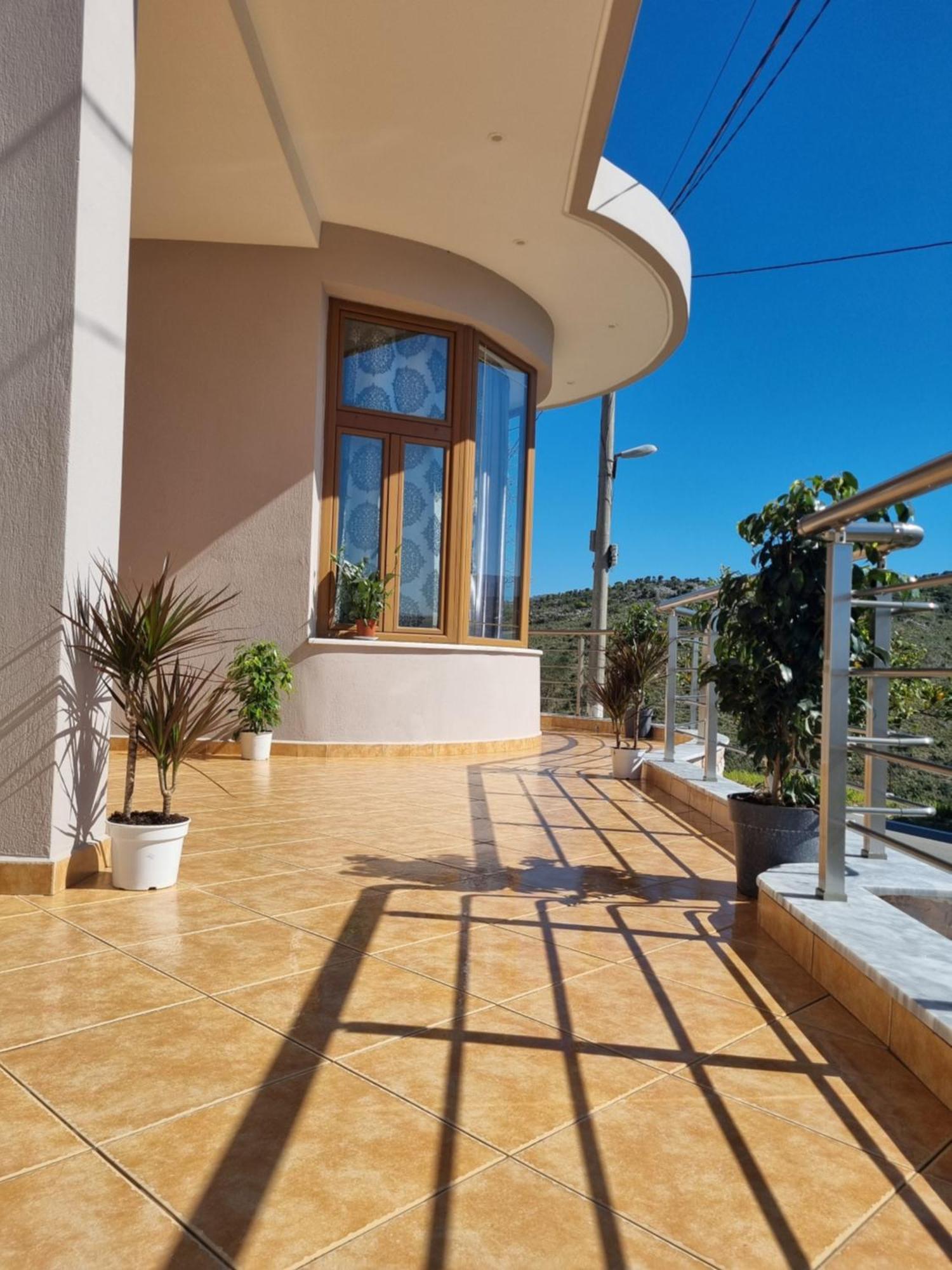 Apartment Besnik Brahimi كساميل المظهر الخارجي الصورة