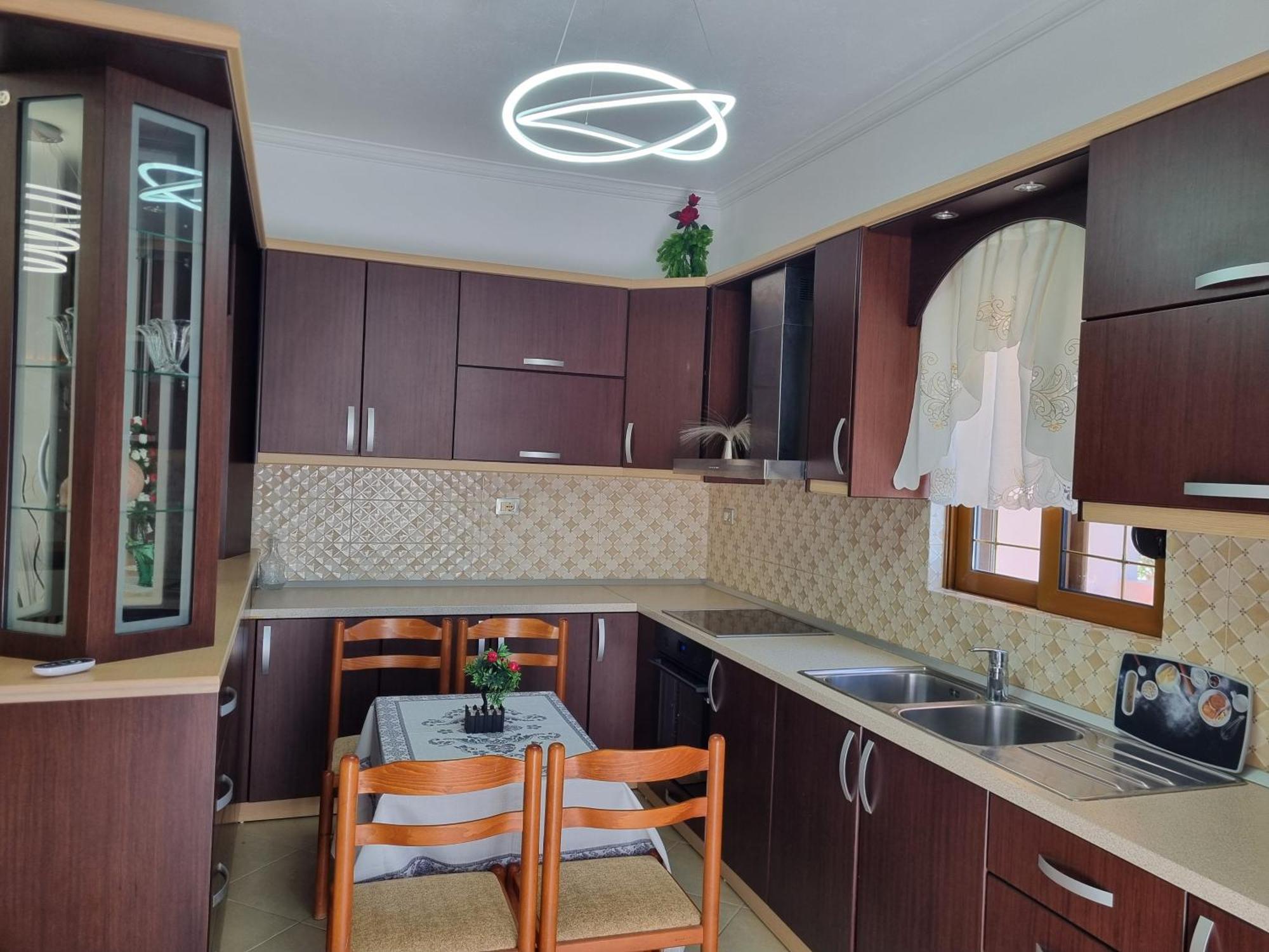 Apartment Besnik Brahimi كساميل المظهر الخارجي الصورة