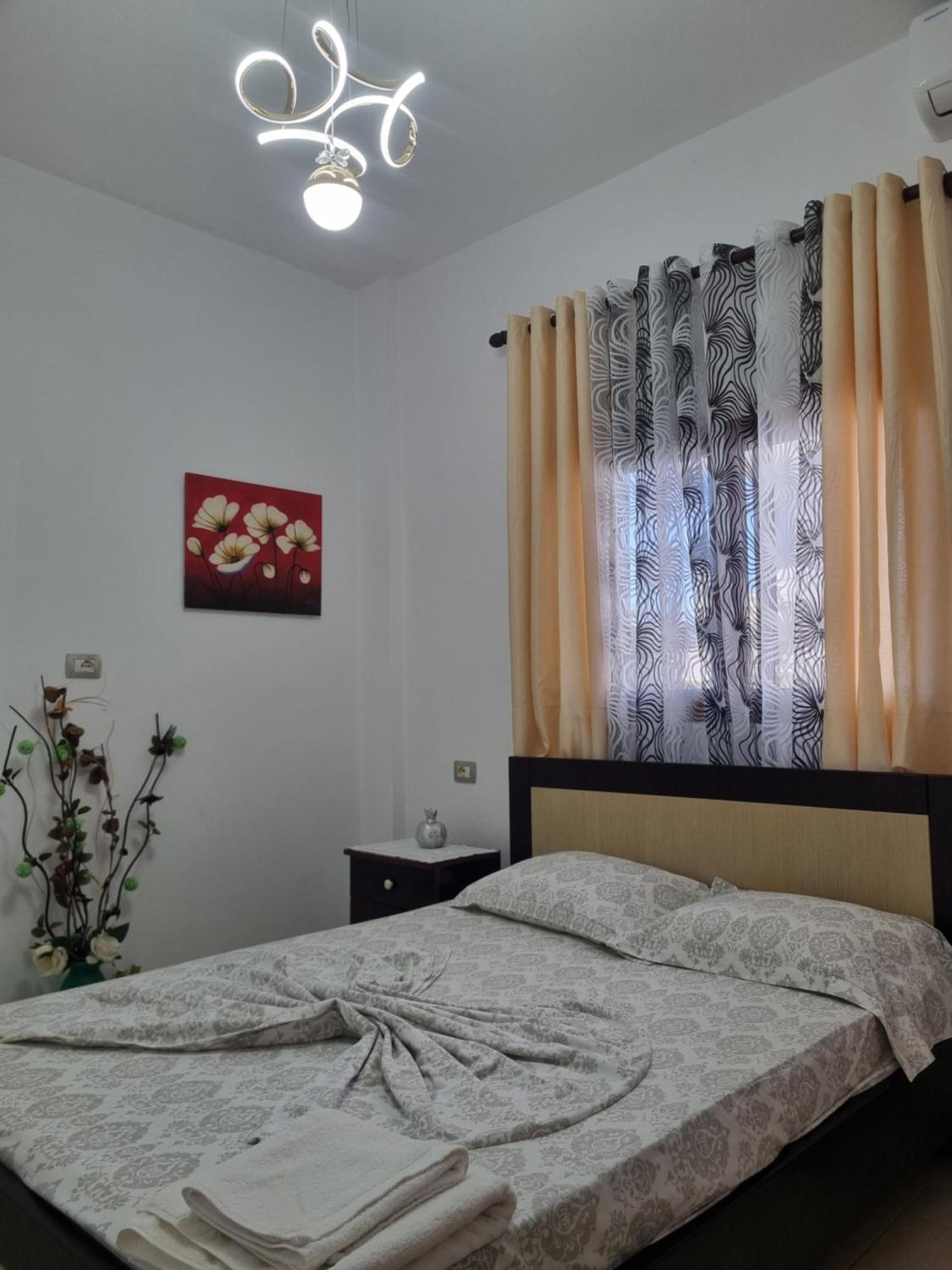 Apartment Besnik Brahimi كساميل المظهر الخارجي الصورة
