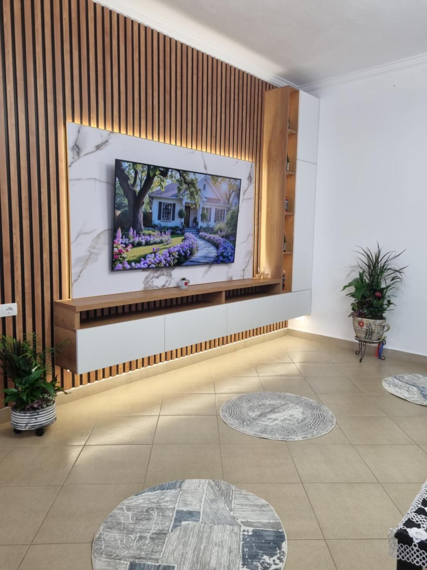 Apartment Besnik Brahimi كساميل المظهر الخارجي الصورة