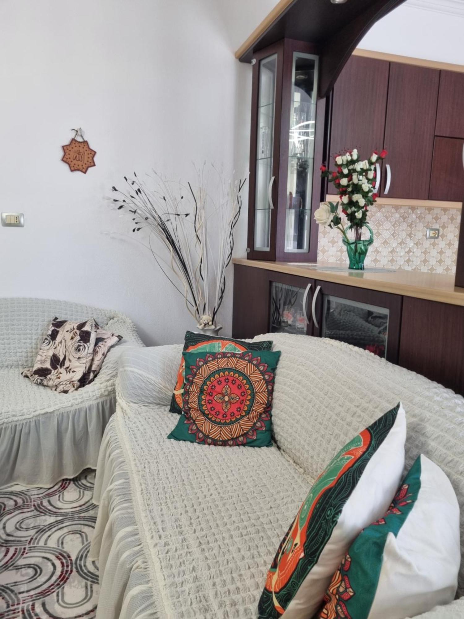 Apartment Besnik Brahimi كساميل المظهر الخارجي الصورة
