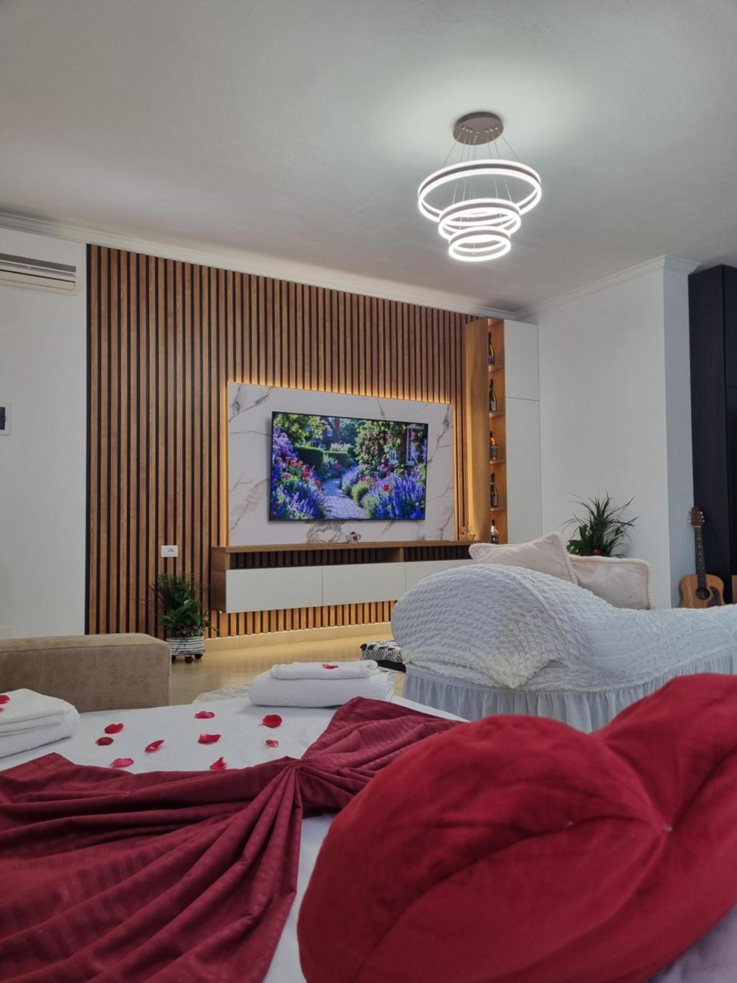 Apartment Besnik Brahimi كساميل المظهر الخارجي الصورة